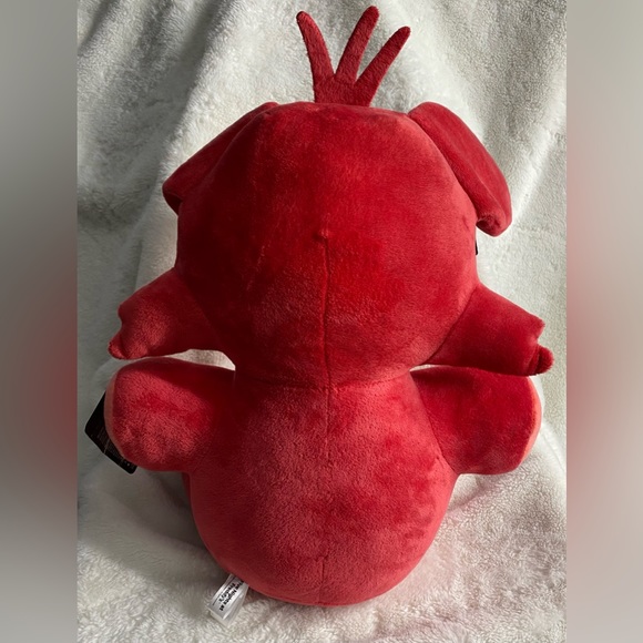 Fnaf Jumbo Foxy Plush - Picture 3 of 12